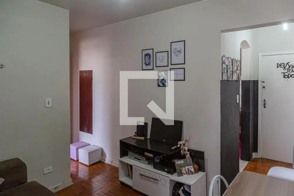 Apartamento, 2 quartos, 60 m² - Foto 6