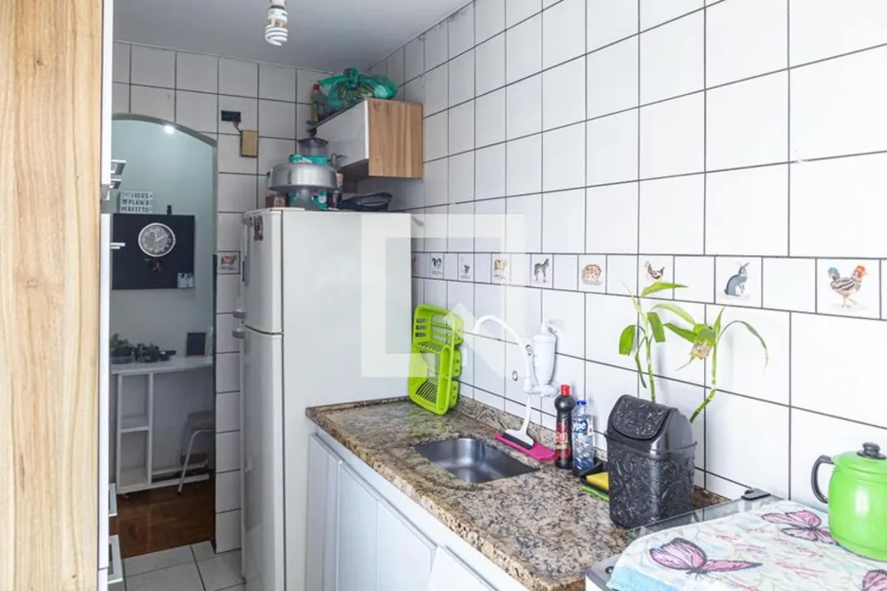 Apartamento, 2 quartos, 60 m² - Foto 1