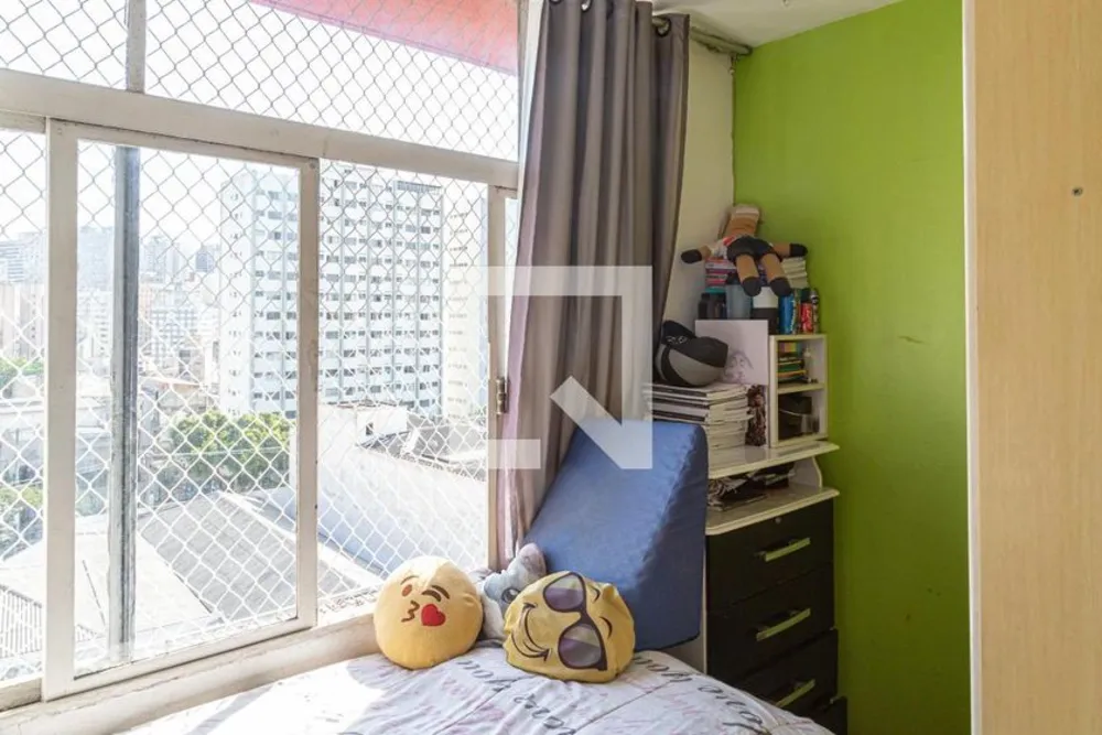 Apartamento, 2 quartos, 60 m² - Foto 3