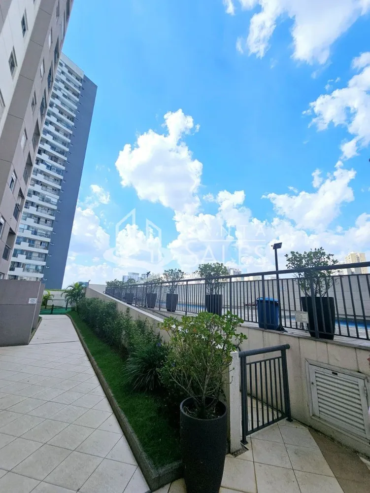 Apartamento, 2 quartos, 47 m² - Foto 1