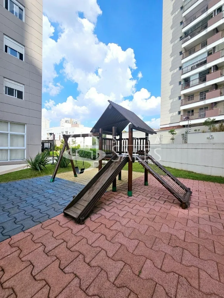Apartamento, 2 quartos, 47 m² - Foto 10