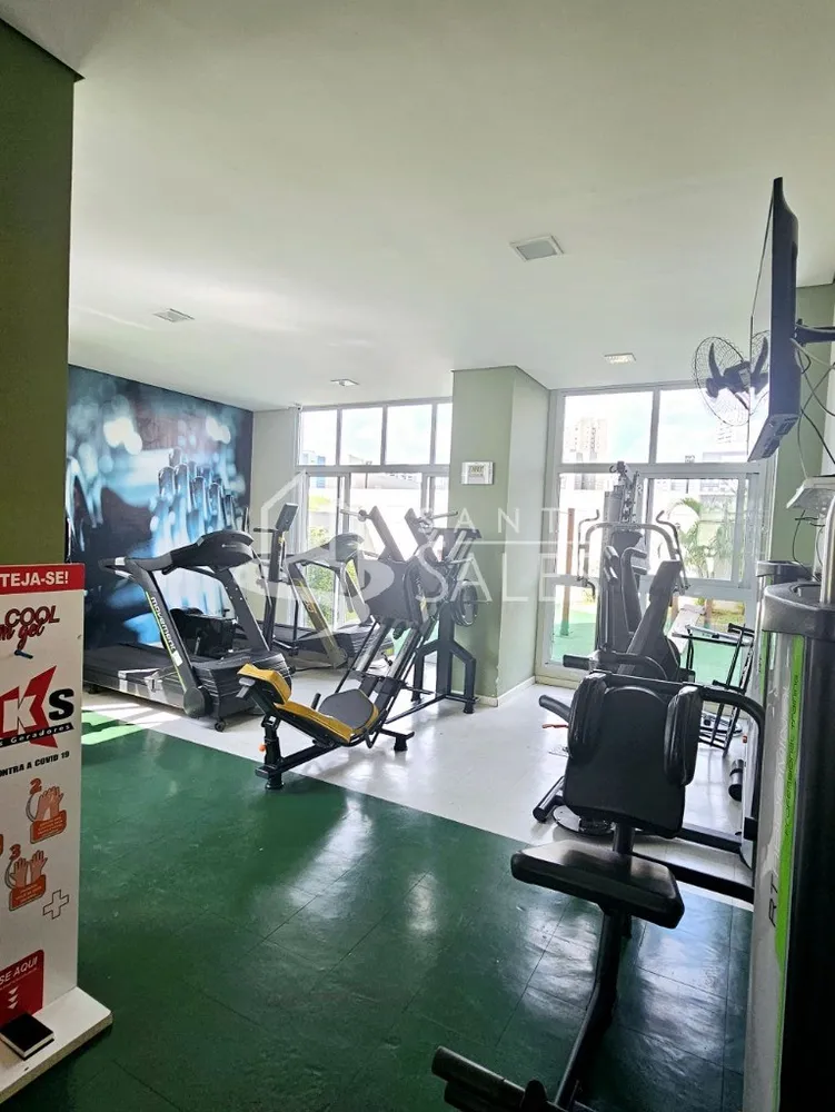 Apartamento, 2 quartos, 47 m² - Foto 6