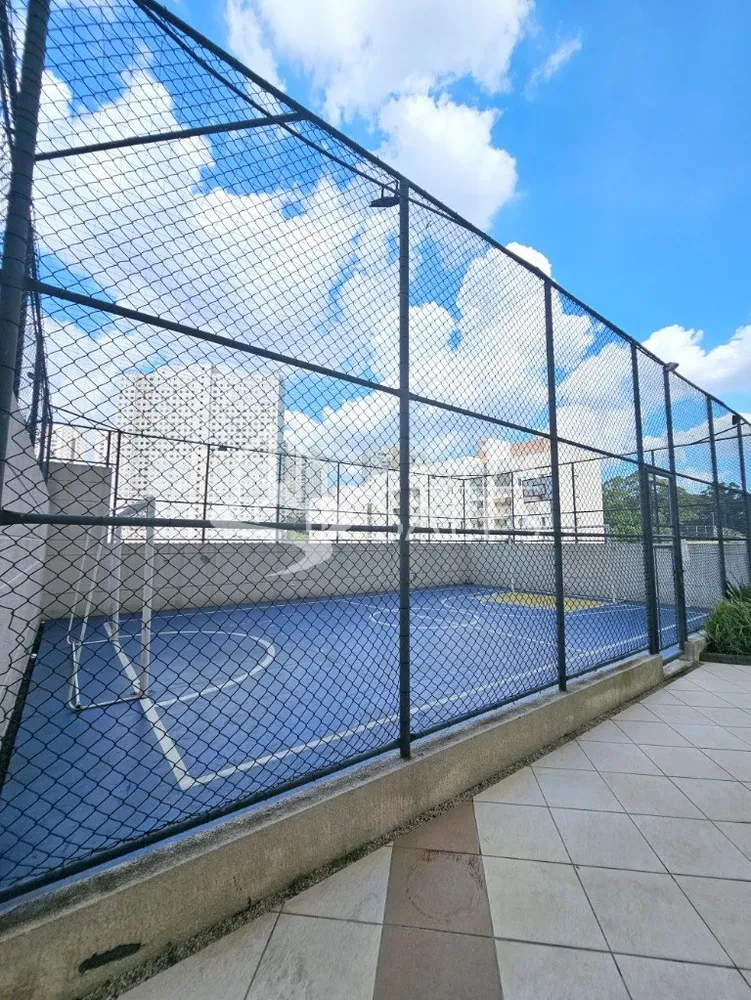 Apartamento, 2 quartos, 47 m² - Foto 13