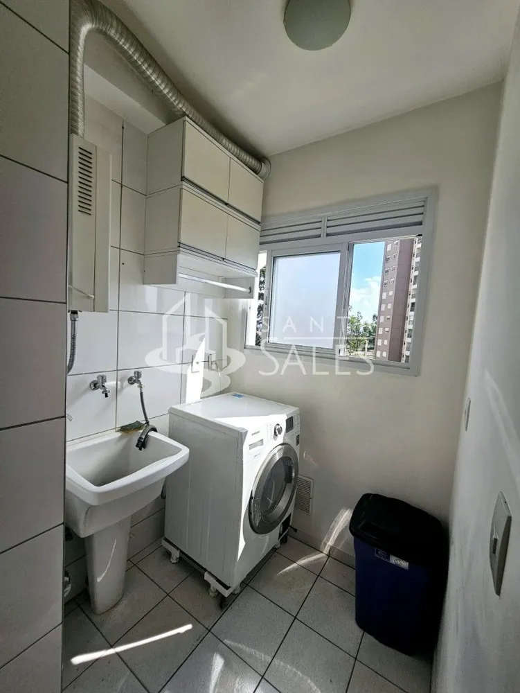 Apartamento, 2 quartos, 47 m² - Foto 2