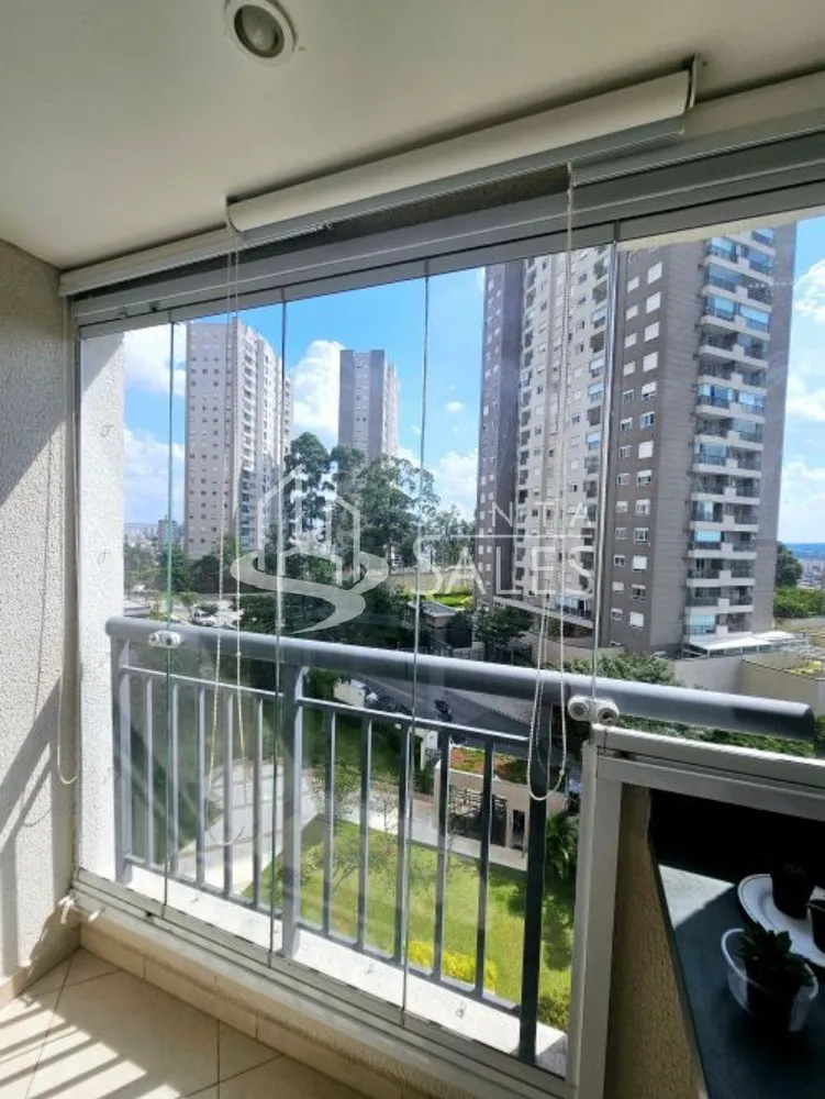 Apartamento, 2 quartos, 47 m² - Foto 8