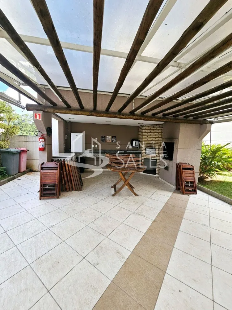 Apartamento, 2 quartos, 47 m² - Foto 12