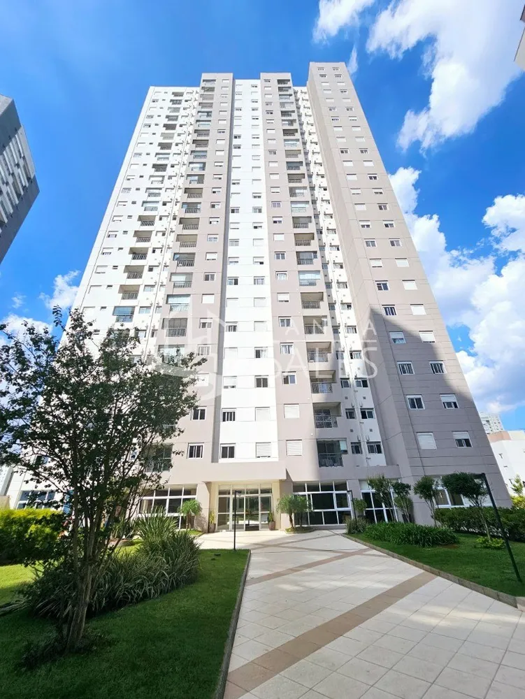 Apartamento, 2 quartos, 47 m² - Foto 3