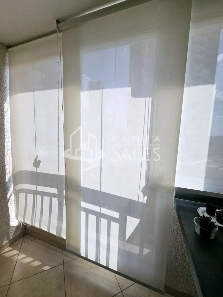 Apartamento, 2 quartos, 47 m² - Foto 5