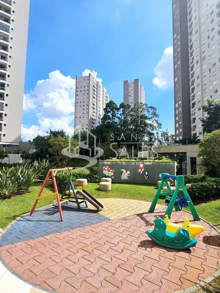 Apartamento, 2 quartos, 47 m² - Foto 16