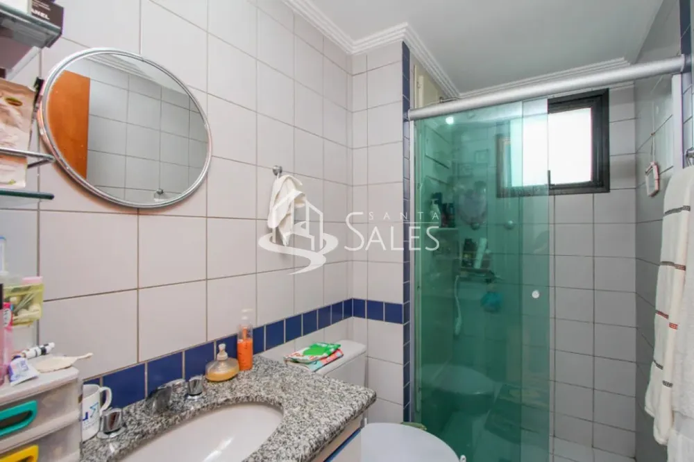 Apartamento, 3 quartos, 100 m² - Foto 11