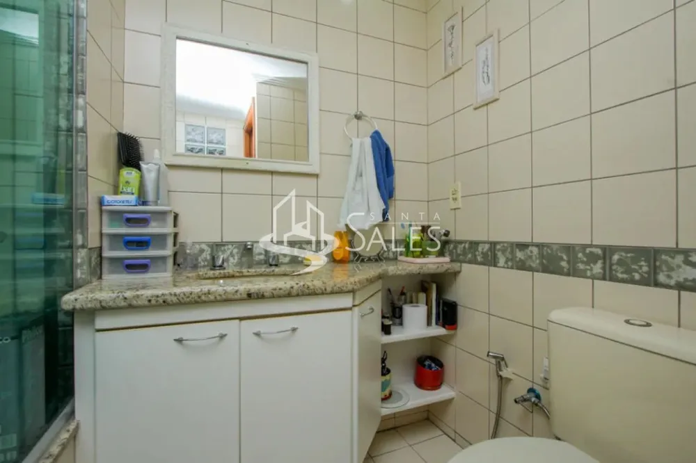 Apartamento, 3 quartos, 100 m² - Foto 7