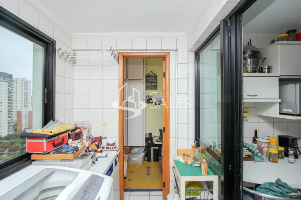 Apartamento, 3 quartos, 100 m² - Foto 6