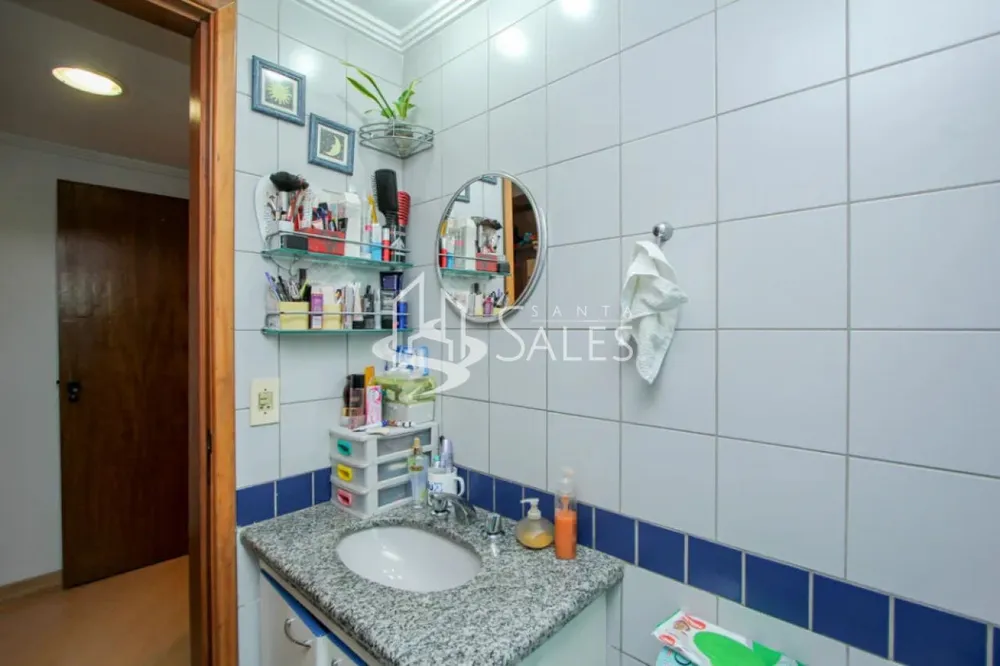 Apartamento, 3 quartos, 100 m² - Foto 9