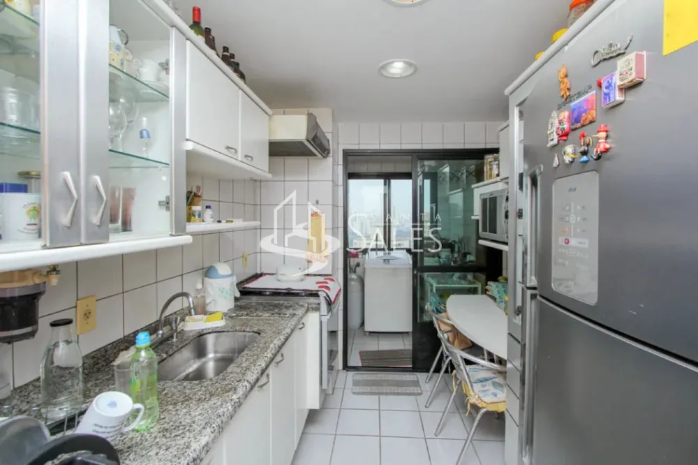 Apartamento, 3 quartos, 100 m² - Foto 8
