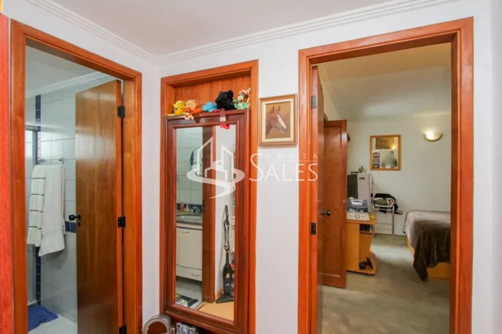 Apartamento, 3 quartos, 100 m² - Foto 10