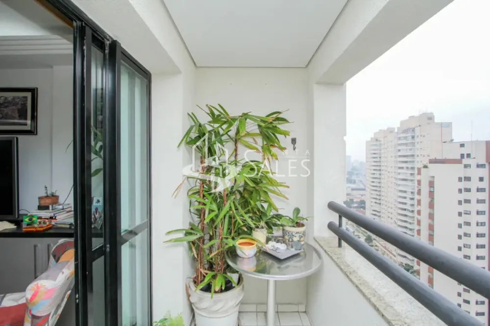 Apartamento, 3 quartos, 100 m² - Foto 4