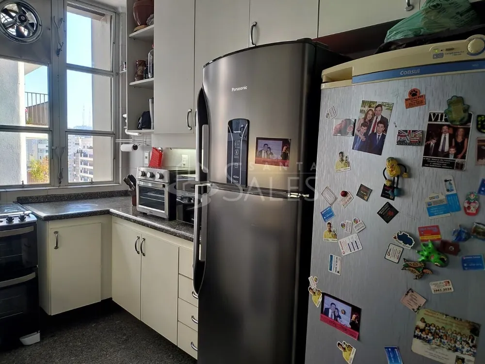 Apartamento, 2 quartos, 104 m² - Foto 11