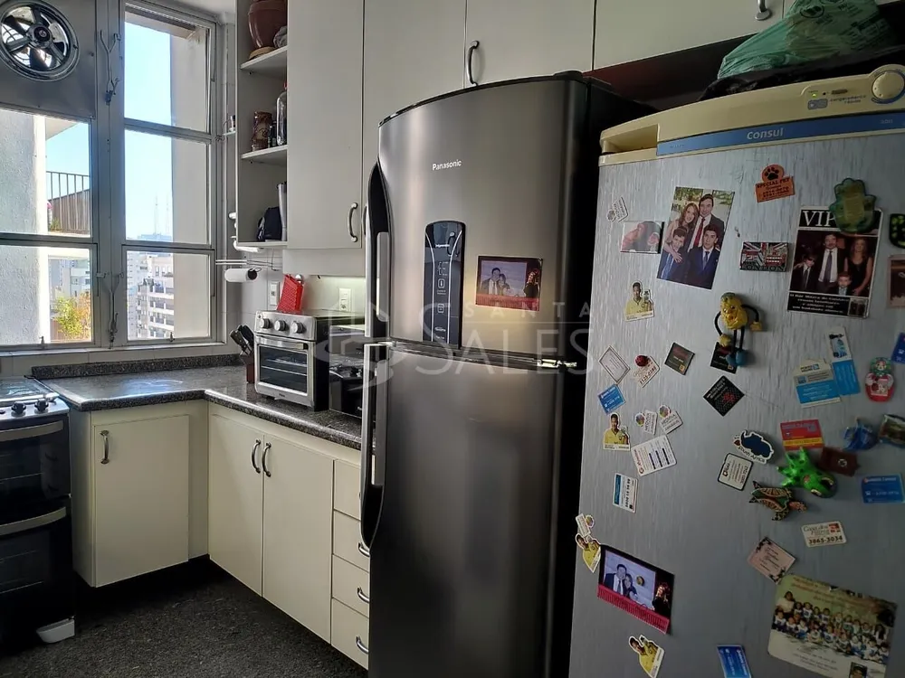 Apartamento, 2 quartos, 104 m² - Foto 10
