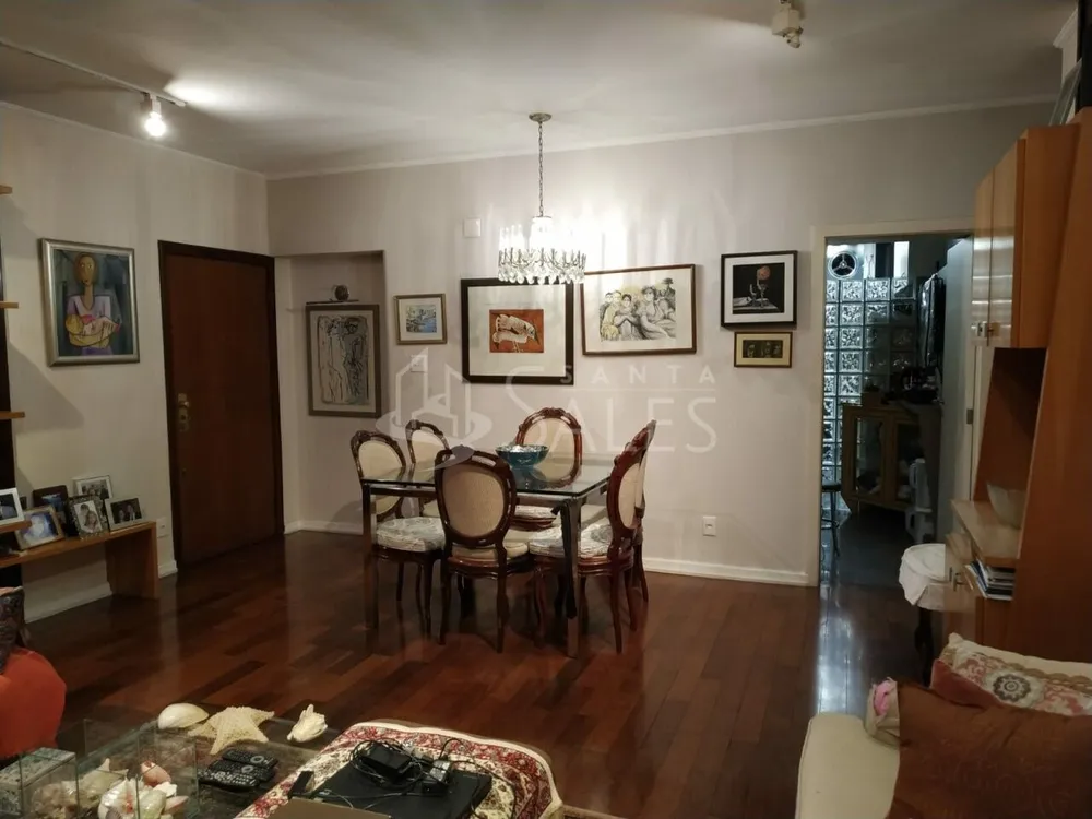 Apartamento, 2 quartos, 104 m² - Foto 3