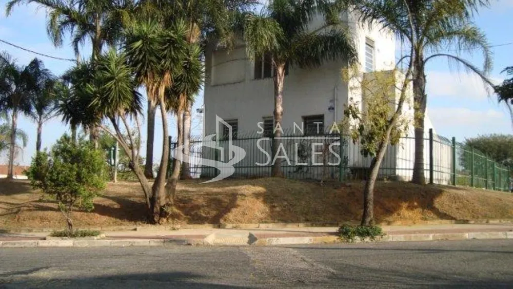Casa, 6 quartos - Foto 2