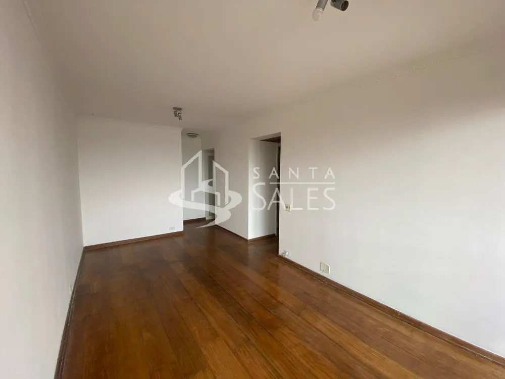 Apartamento, 3 quartos, 73 m² - Foto 1