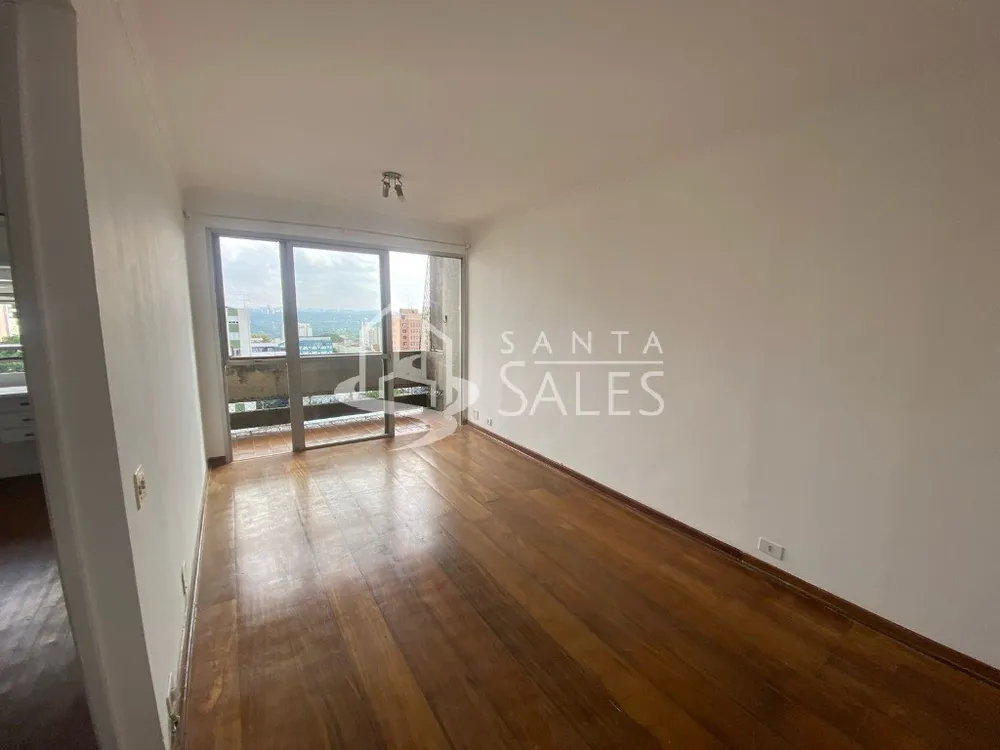 Apartamento, 3 quartos, 73 m² - Foto 2