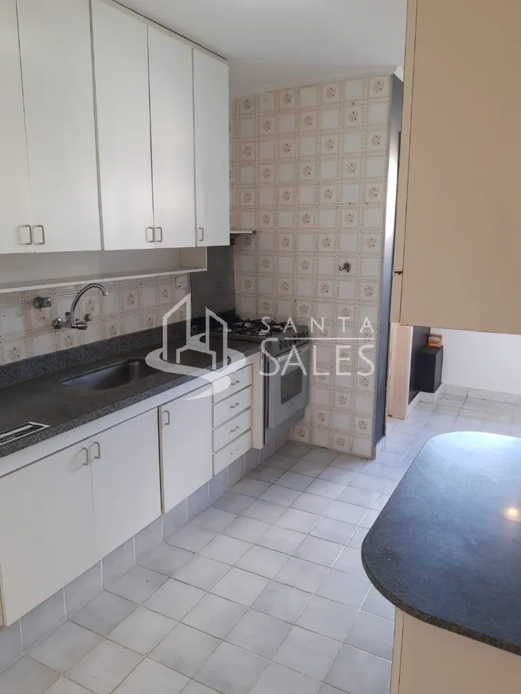 Apartamento, 3 quartos, 73 m² - Foto 1