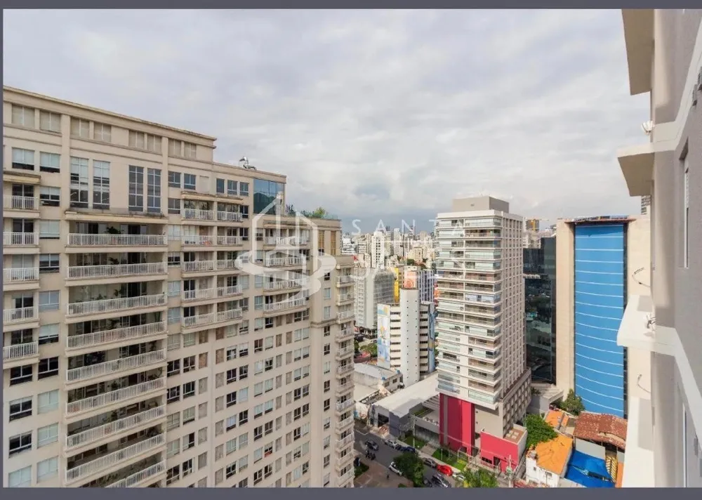 Apartamento, 1 quarto, 28 m² - Foto 6
