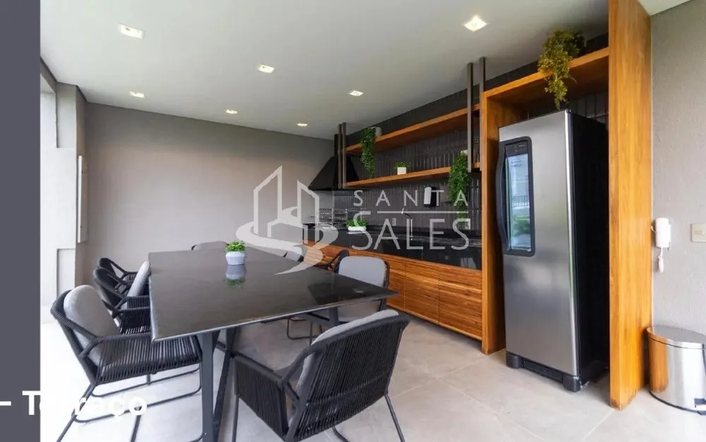 Apartamento, 1 quarto, 28 m² - Foto 6