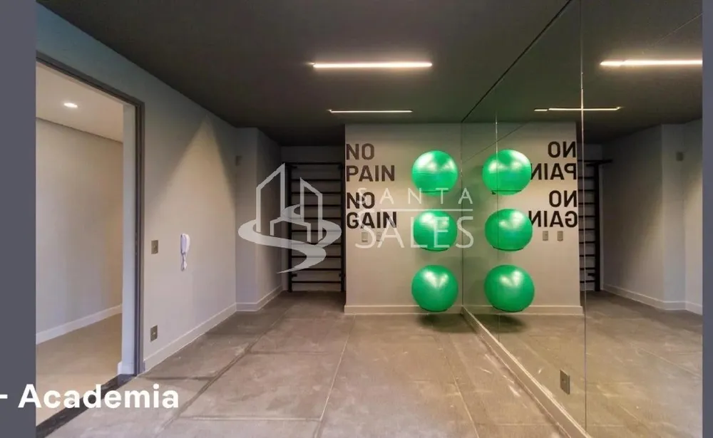 Apartamento, 1 quarto, 28 m² - Foto 4