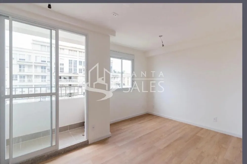 Apartamento, 1 quarto, 28 m² - Foto 9