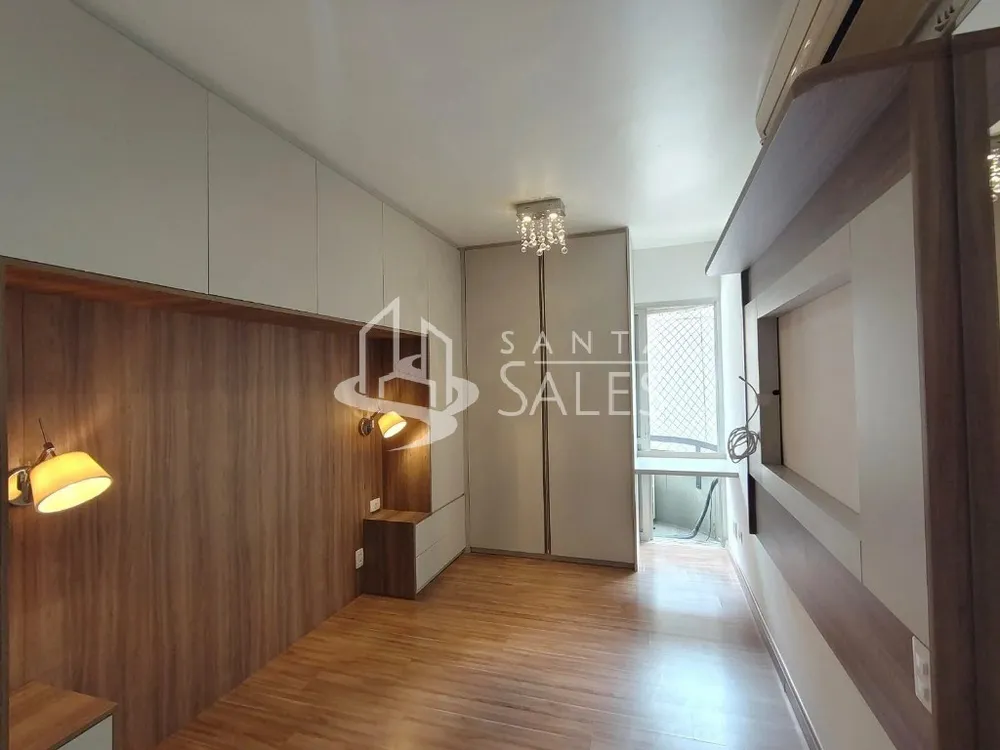 Apartamento, 4 quartos, 138 m² - Foto 2