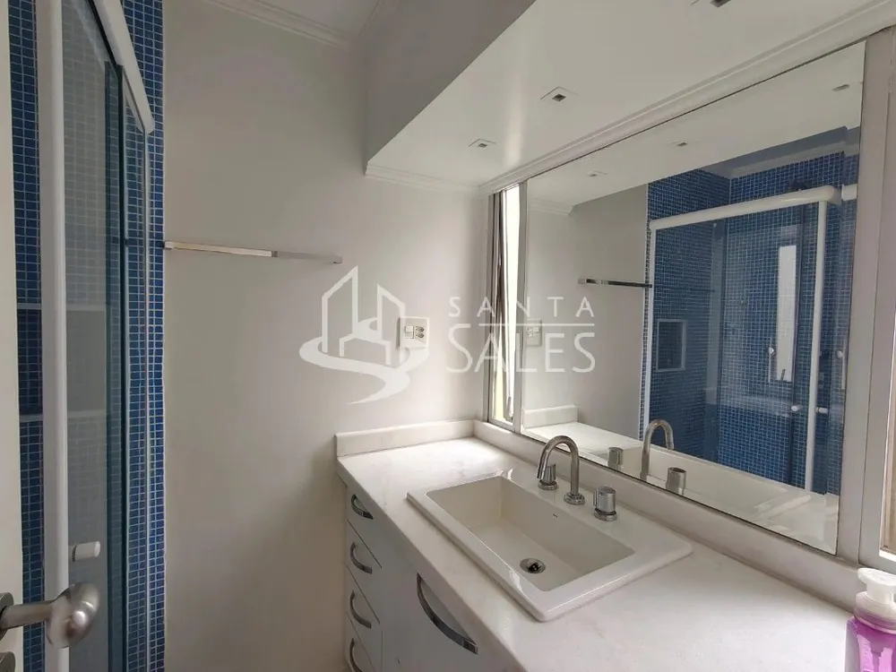 Apartamento, 4 quartos, 138 m² - Foto 11