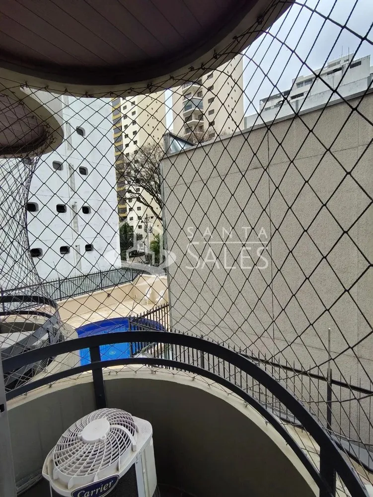 Apartamento, 4 quartos, 138 m² - Foto 7