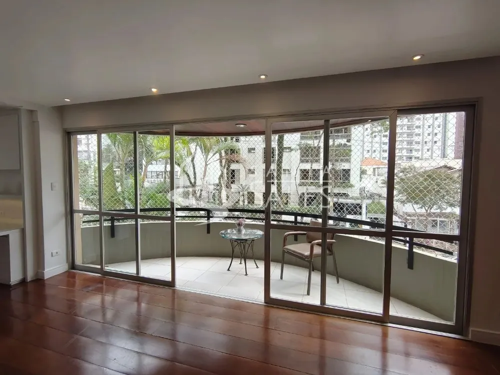 Apartamento, 4 quartos, 138 m² - Foto 5