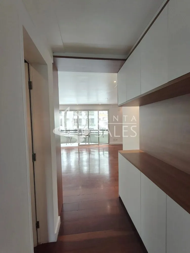 Apartamento, 4 quartos, 138 m² - Foto 1