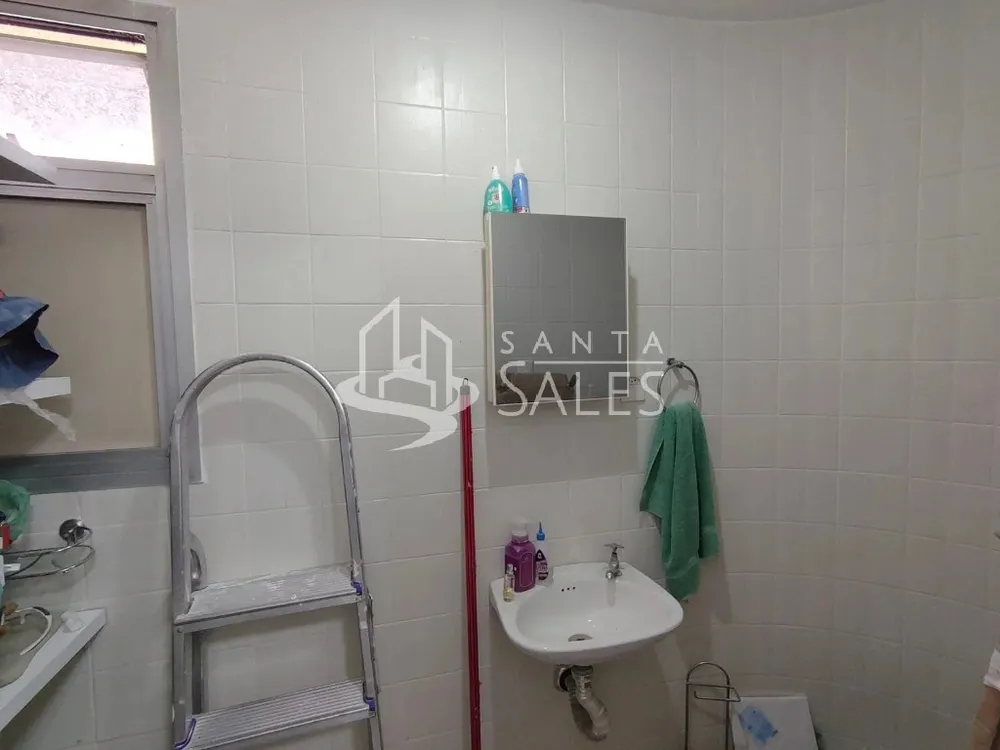Apartamento, 4 quartos, 138 m² - Foto 15
