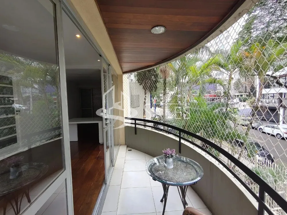 Apartamento, 4 quartos, 138 m² - Foto 6