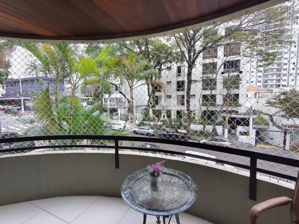 Apartamento, 4 quartos, 138 m² - Foto 6
