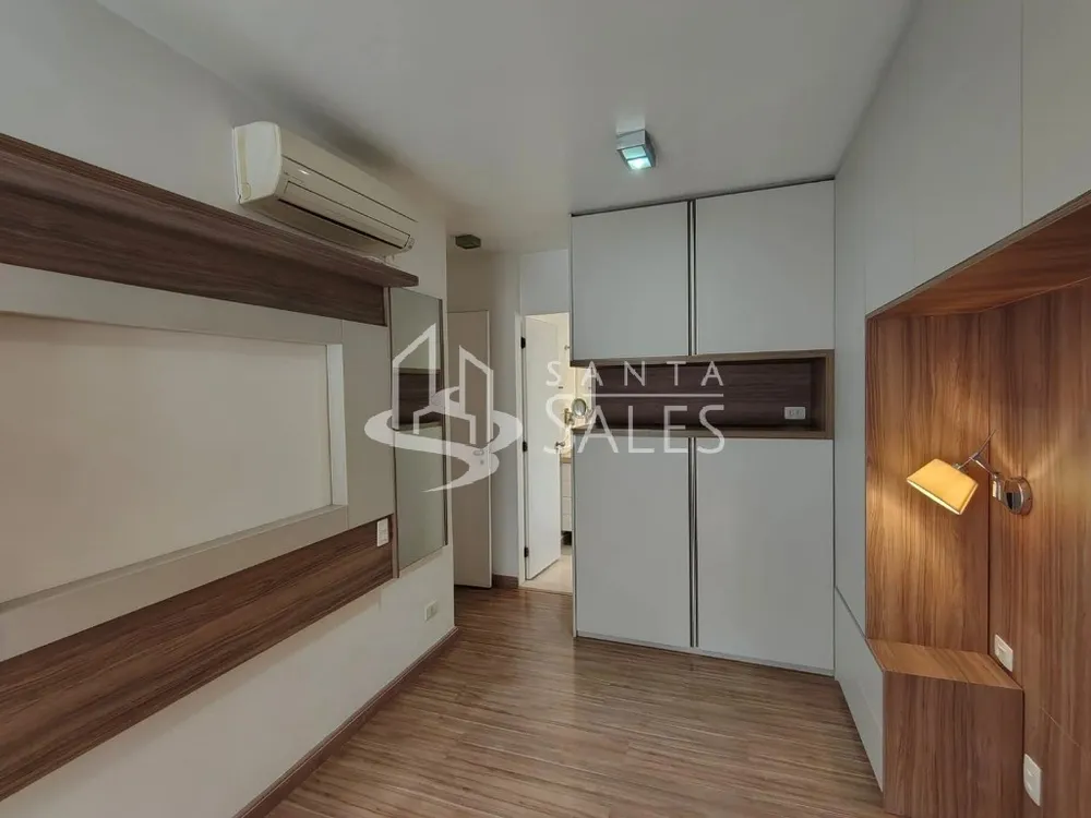 Apartamento, 4 quartos, 138 m² - Foto 4