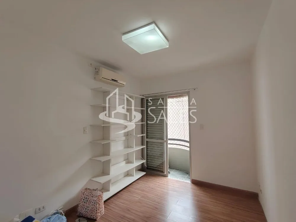 Apartamento, 4 quartos, 138 m² - Foto 4