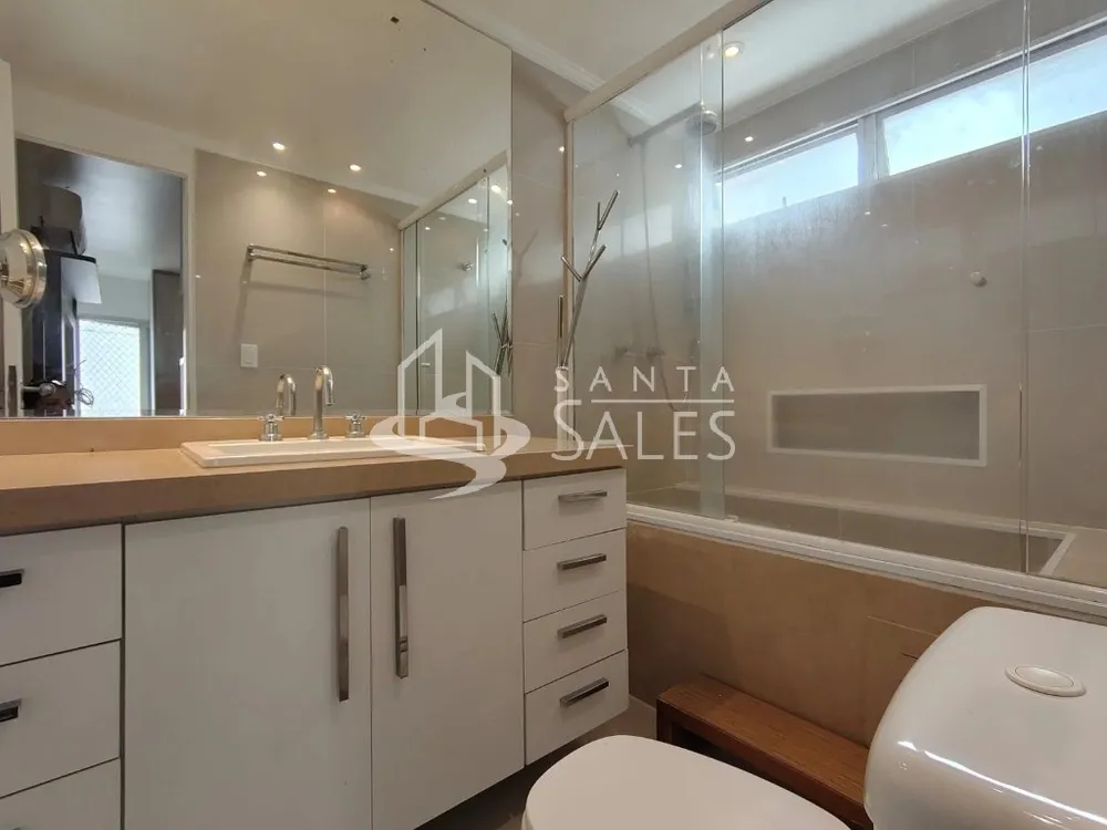 Apartamento, 4 quartos, 138 m² - Foto 7