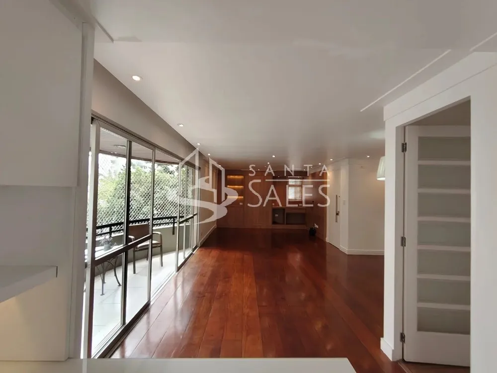 Apartamento, 4 quartos, 138 m² - Foto 8