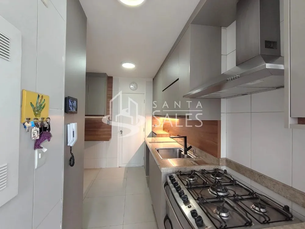 Apartamento, 4 quartos, 138 m² - Foto 8