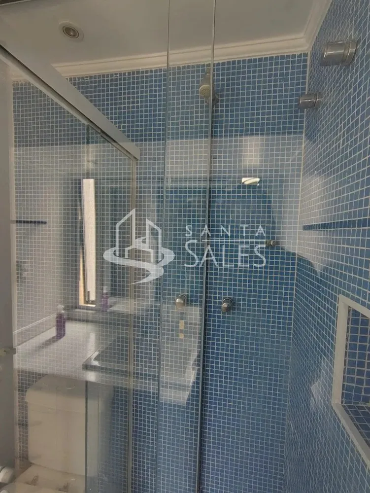 Apartamento, 4 quartos, 138 m² - Foto 12