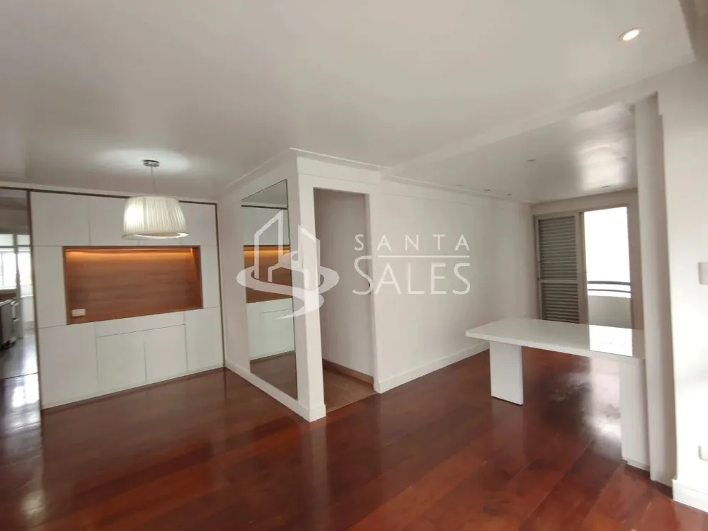 Apartamento, 4 quartos, 138 m² - Foto 9
