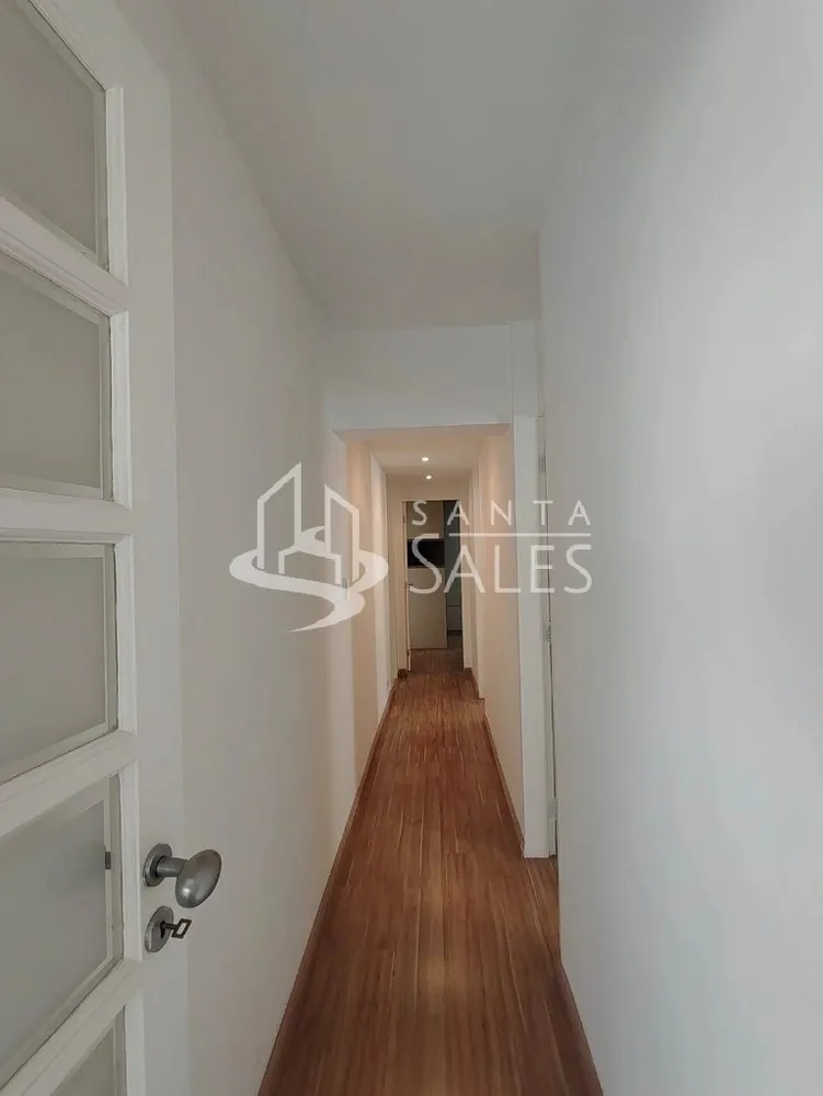 Apartamento, 4 quartos, 138 m² - Foto 3
