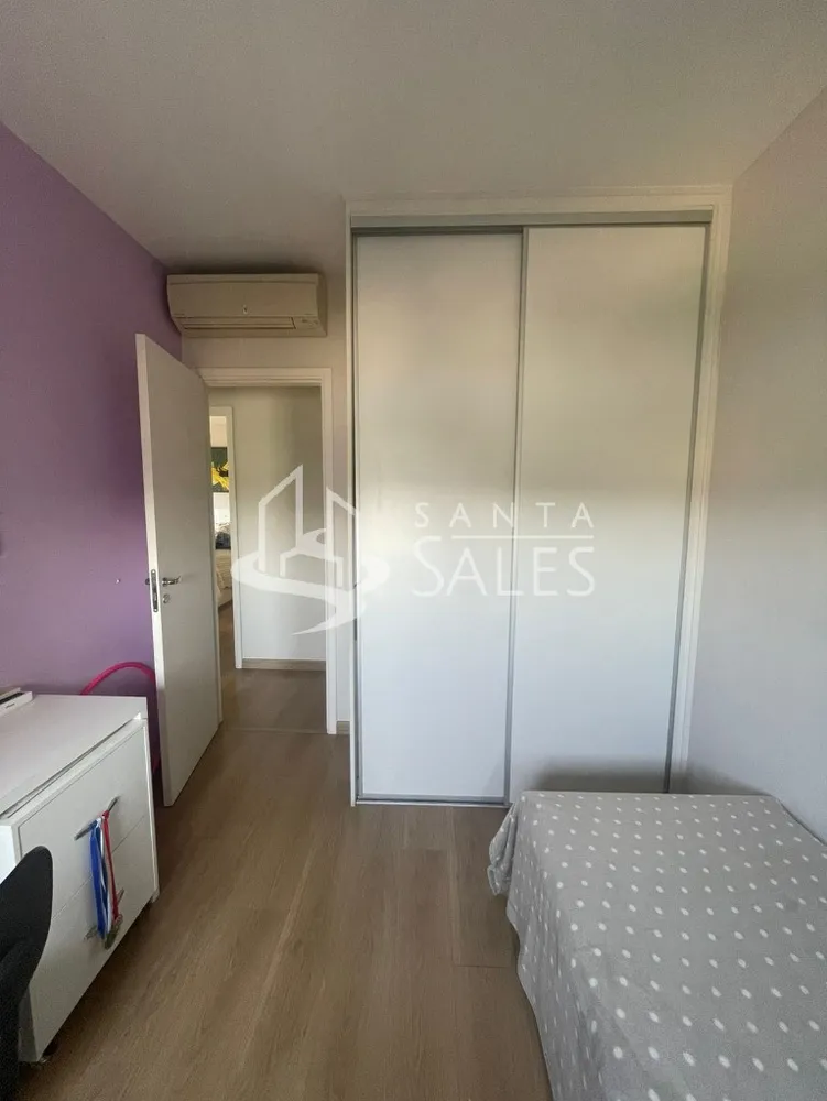 Apartamento, 3 quartos, 128 m² - Foto 6