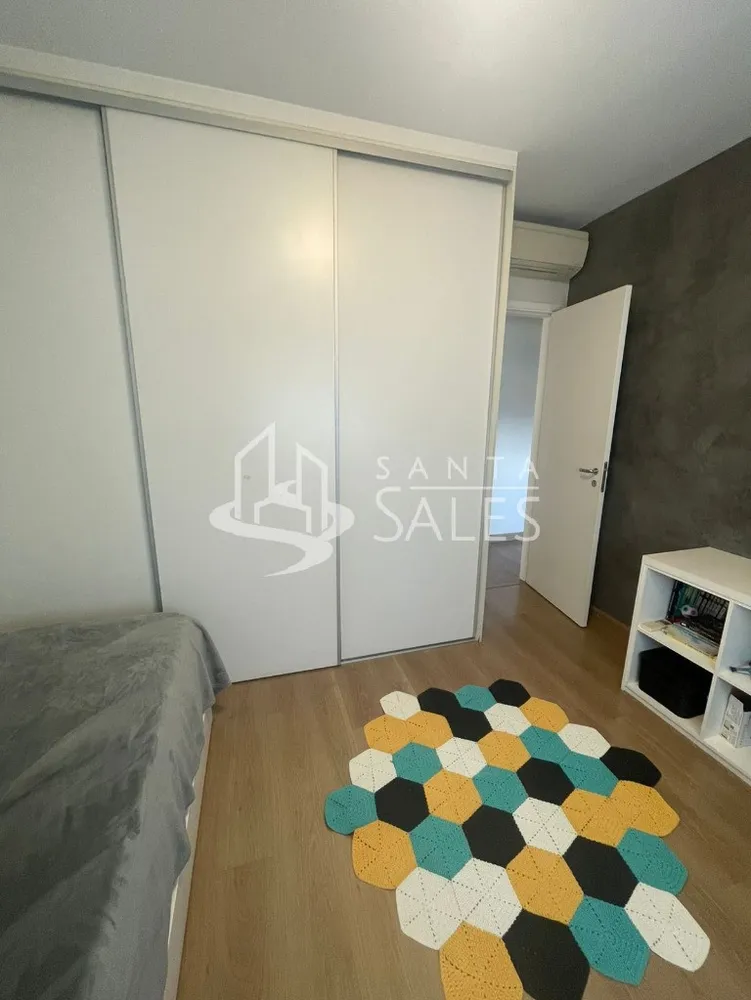 Apartamento, 3 quartos, 128 m² - Foto 9
