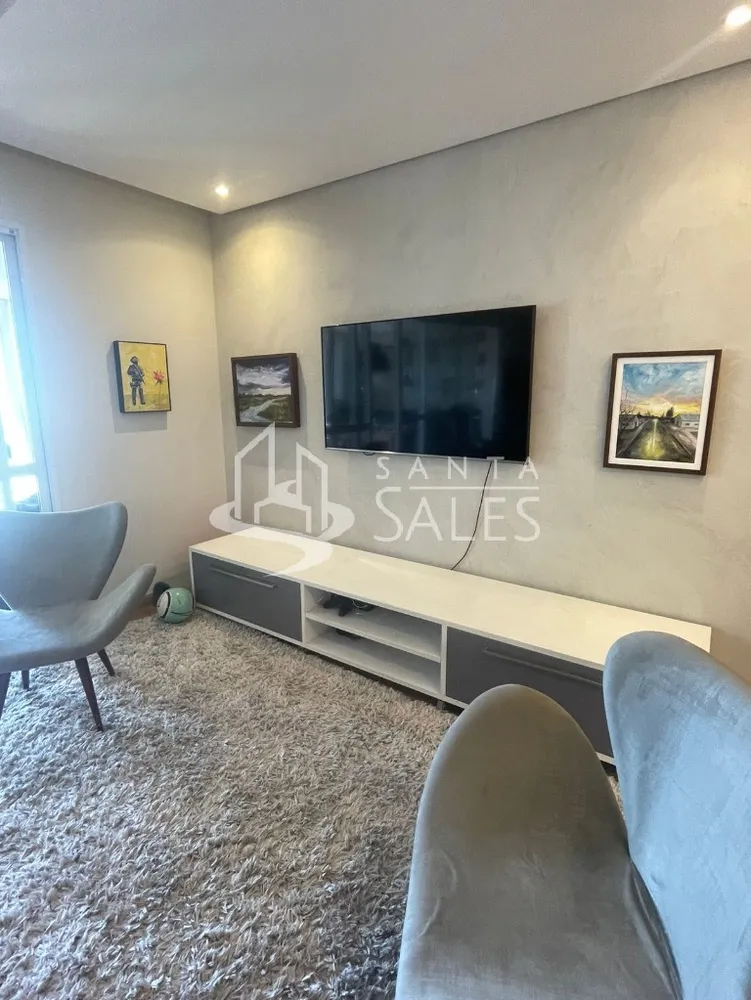 Apartamento, 3 quartos, 128 m² - Foto 7